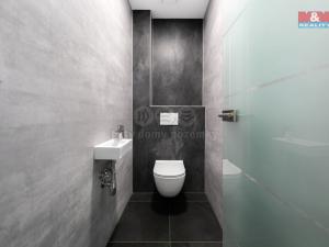 Pronájem bytu 3+kk, Kyšice, 98 m2