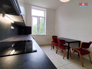 Prodej činžovního domu, Bohumín - Nový Bohumín, Bezručova, 754 m2