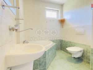Pronájem bytu 1+1, Koryčany, Masarykova, 54 m2