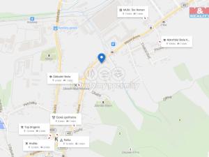 Pronájem bytu 1+1, Koryčany, Masarykova, 54 m2