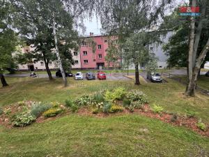 Prodej bytu 2+1, Ostrava - Hrabůvka, Edisonova, 52 m2