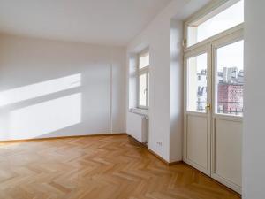 Pronájem bytu 2+1, Praha, Myslíkova, 69 m2