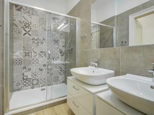 Pronájem bytu 2+1, Praha, Myslíkova, 69 m2