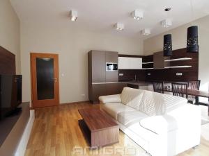 Pronájem bytu 3+kk, Brno, Květinářská, 102 m2