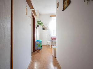 Pronájem bytu 2+1, Beroun, Josefa Hory, 55 m2