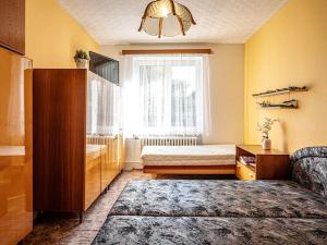 Pronájem bytu 2+1, Beroun, Josefa Hory, 55 m2