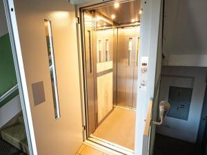 Pronájem bytu 2+1, Beroun, Josefa Hory, 55 m2