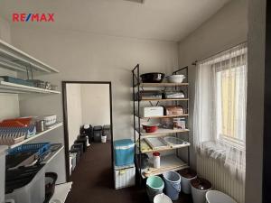 Prodej obchodního prostoru, Doksy, Panská, 300 m2