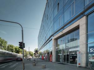 Pronájem kanceláře, Brno, Veveří, 300 m2