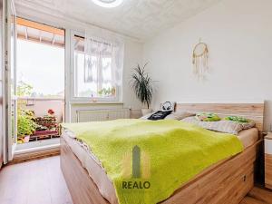 Prodej bytu 3+1, Třešť, Nerudova, 74 m2