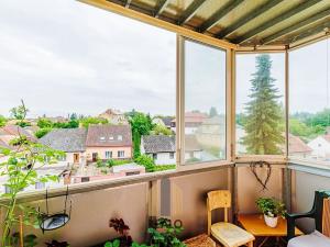 Prodej bytu 3+1, Třešť, Nerudova, 74 m2