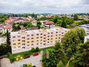 Prodej bytu 3+1, Třešť, Nerudova, 74 m2