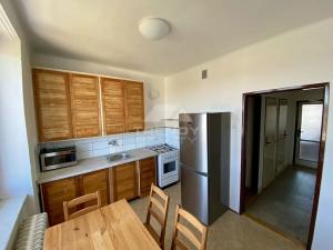 Pronájem bytu 2+1, Plzeň, Francouzská třída, 54 m2