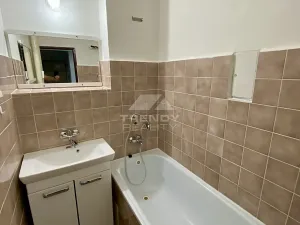 Pronájem bytu 2+1, Plzeň, Francouzská třída, 54 m2