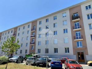 Pronájem bytu 2+1, Plzeň, Francouzská třída, 54 m2