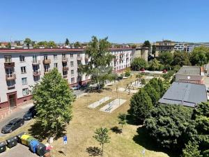 Pronájem bytu 2+1, Plzeň, Francouzská třída, 54 m2
