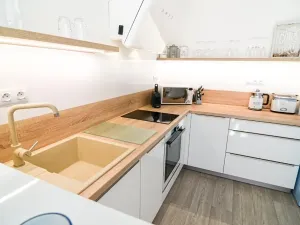 Prodej bytu 1+kk, Mikulov, Republikánské obrany, 32 m2