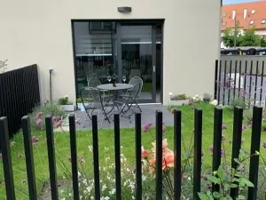 Prodej bytu 1+kk, Mikulov, Republikánské obrany, 32 m2