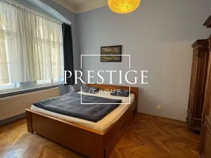 Pronájem bytu 3+1, Praha - Žižkov, Roháčova, 79 m2