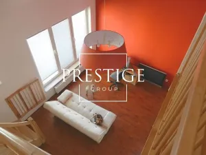 Pronájem bytu 3+kk, Praha - Letňany, Místecká, 105 m2