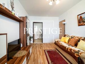 Pronájem bytu 2+1, Praha - Kobylisy, Střekovská, 45 m2