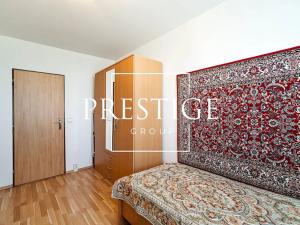 Pronájem bytu 2+1, Praha - Kobylisy, Střekovská, 45 m2