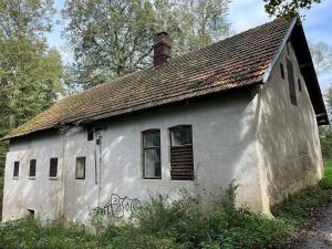 Prodej rodinného domu, Osová Bítýška, 81 m2