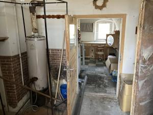 Prodej rodinného domu, Osová Bítýška, 81 m2