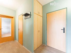 Pronájem bytu 2+1, Šumperk, J. z Poděbrad, 50 m2