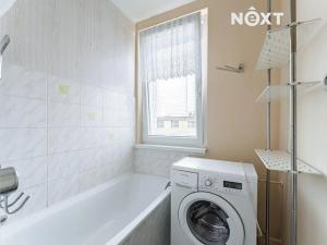 Pronájem bytu 2+1, Šumperk, J. z Poděbrad, 50 m2