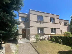 Prodej rodinného domu, Kolín, U Borků, 170 m2