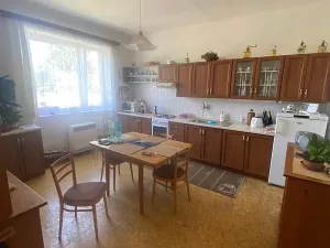 Prodej rodinného domu, Kolín, U Borků, 170 m2