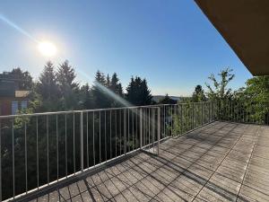 Pronájem bytu 4+kk, Roztoky, Přemyslovská, 120 m2