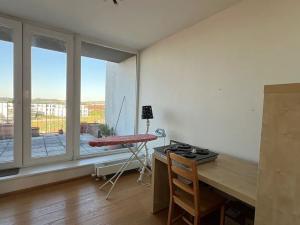 Pronájem bytu 4+kk, Roztoky, Přemyslovská, 120 m2