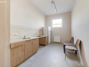 Prodej výrobních prostor, Praha - Ruzyně, 1000 m2