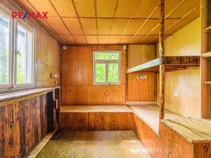Prodej chaty, Štěnovice, 34 m2