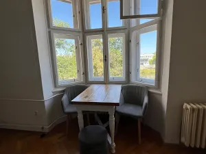 Pronájem bytu 2+kk, Hradec Králové, Smetanovo nábřeží, 60 m2