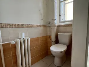 Pronájem bytu 2+kk, Hradec Králové, Smetanovo nábřeží, 60 m2