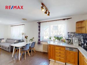 Prodej rodinného domu, Praha - Zbraslav, K Vejvoďáku, 158 m2
