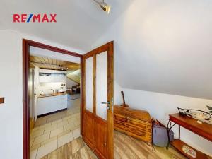 Prodej rodinného domu, Praha - Zbraslav, K Vejvoďáku, 158 m2