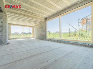 Prodej rodinného domu, Vysoký Újezd, 378 m2