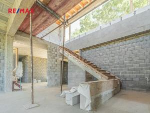 Prodej rodinného domu, Vysoký Újezd, 378 m2