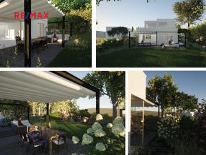 Prodej rodinného domu, Vysoký Újezd, 378 m2