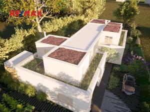 Prodej rodinného domu, Vysoký Újezd, 378 m2