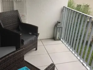 Pronájem bytu 2+kk, Zlín, Křiby, 67 m2
