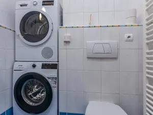 Pronájem bytu 2+kk, Praha - Vokovice, Tibetská, 89 m2