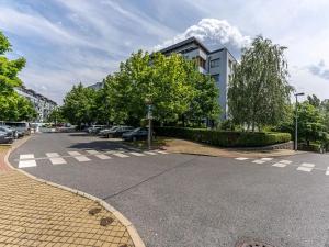 Pronájem bytu 2+kk, Praha - Vokovice, Tibetská, 89 m2