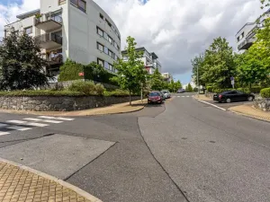 Pronájem bytu 2+kk, Praha - Vokovice, Tibetská, 89 m2