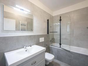 Pronájem bytu 3+kk, Praha - Karlín, Breitfeldova, 80 m2