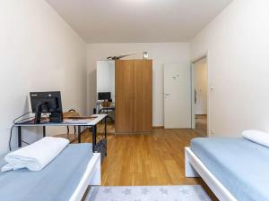 Prodej bytu 4+kk, Praha - Dejvice, Paťanka, 91 m2